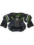 Sherwood T70 SE Hockey Shoulder Pads