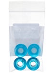 Roll-Line Urethane Cushions 4pk