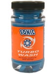 Sonic Turbo Wash Bearing Cleaner