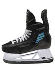 True SVH Custom Ice Skates Blue