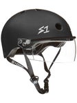 S1 Lifer Visor Helmet