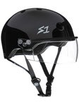 S1 Lifer Visor Helmet