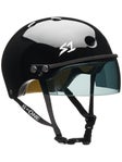 S1 Lifer Visor Helmet