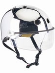 S1 Lifer Visor Helmet