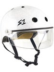 S1 Lifer Visor Helmet