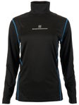 Sherwood SWD CR Neck Guard L/S Hockey Shirt - Women's