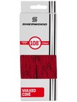 Sherwood Waxed Hockey Laces