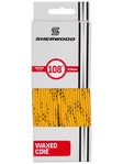 Sherwood Waxed Hockey Laces