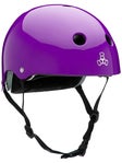 Triple 8 Deep Cover Helmet
