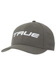  True Hockey Tech Snapback Hat - Senior