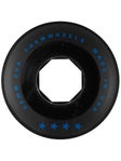Them 57-62mm Aggressive Wheels 4pk