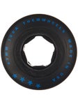 Them 47mm Anti-Rocker Wheels - 4pk
