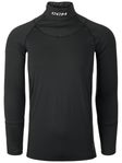 CCM Pro Cut Resist A6 Neck&Wrist Guard L/S Hockey Shirt