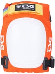 TSG Roller Derby 3.0 Knee Pads