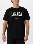 CCM 4 Nations Cup Canada T Shirt - Men's