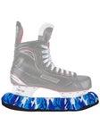 A&R TuffTerry Ice Skate Blade Covers - Patterns