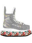 A&R TuffTerry Ice Skate Blade Covers - Patterns