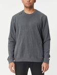 True Hockey Terry Fleece Long Sleeve Shirt - Men's