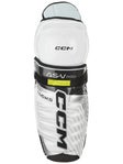 CCM Tacks AS-V Pro Stock Hockey Shin Guards