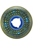 Cymatics Team Wave 60mm Aggressive Wheels 4pk