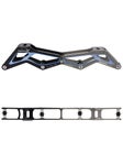 Powerslide Triple X5 Inline 2pt Speed Skate Frames