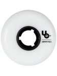 UnderCover Team Blank Wheels 55-60mm 4pk