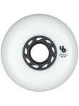 UnderCover Team Blank Wheels 72-80mm 4pk