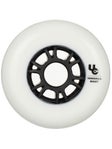 UnderCover Team Blank Wheels 84-100mm 4pk