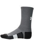 Under Armour Team Hockey Skate Socks - Crew Cut