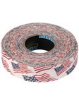 Renfrew Hockey Stick Tape - USA & Canadian Flag