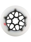 UnderCover Team Pro Wheels 80mm-125mm