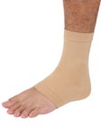 Unlimited Motion Ankle Sleeve w/Gel Side Disks