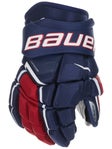 Bauer Supreme Ultrasonic Hockey Gloves