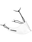 Vaughn 2000 Goalie Lexan Throat Guard