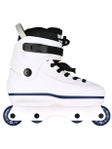 The Standard Omni V3 Skates Complete - White