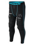 Vaughn Velocity V10 & VX1 Pro Padded Comp Goalie Pants