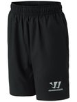 Warrior Alpha X Woven Training Shorts - Youth