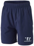 Warrior Alpha X Woven Training Shorts - Youth