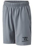 Warrior Alpha X Woven Training Shorts - Youth