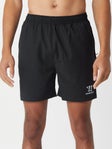 Warrior Alpha X Woven Training Shorts - Men's