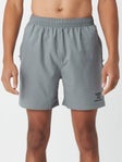 Warrior Alpha X Woven Training Shorts - Men's