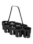 Inglasco Heavy Duty Water Bottle Carrier (8 Bottles)