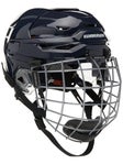 Warrior Covert CF80 Hockey Helmet w/Cage