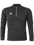 Warrior Covert Hybrid Pullover Sweatshirt - Youth