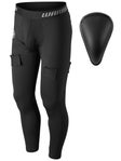 Warrior Compression Hockey Jock Pants