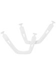 Warrior Hockey Helmet Replacement Ear Loops