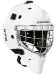 Warrior Ritual RF2 E Certified Straight Bar Goalie Mask