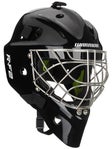 Warrior Ritual RF2 E Certified Cat Eye Bar Goalie Mask