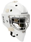 Warrior Ritual RF2 E+ Certified Straight Bar Goal Mask