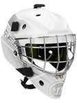 Warrior Ritual RF2 E Cert. Straight Bar Goal Mask - YTH